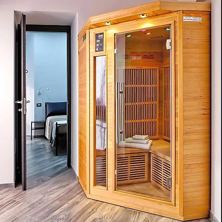 Terra Mia Savoia B&B-2